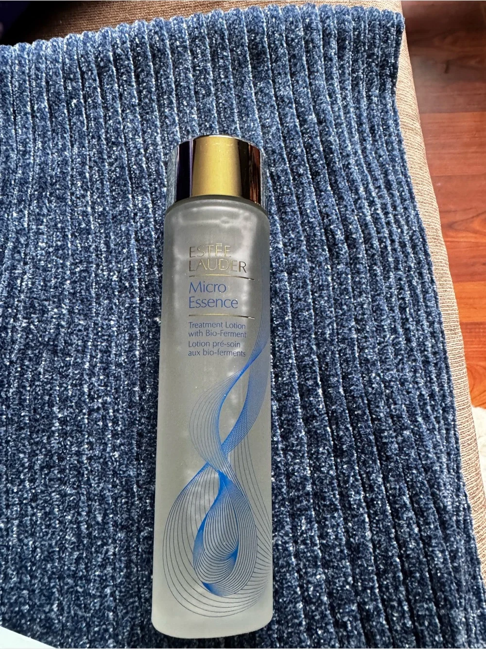 Estée Lauder Micro Essence Treatment Lotion with Bio-Ferment 6.7 oz / 200 mL